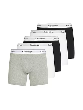 CALVIN KLEIN | Pants Lot de 5 multi | 